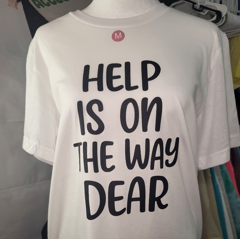 Woman's T Shirt